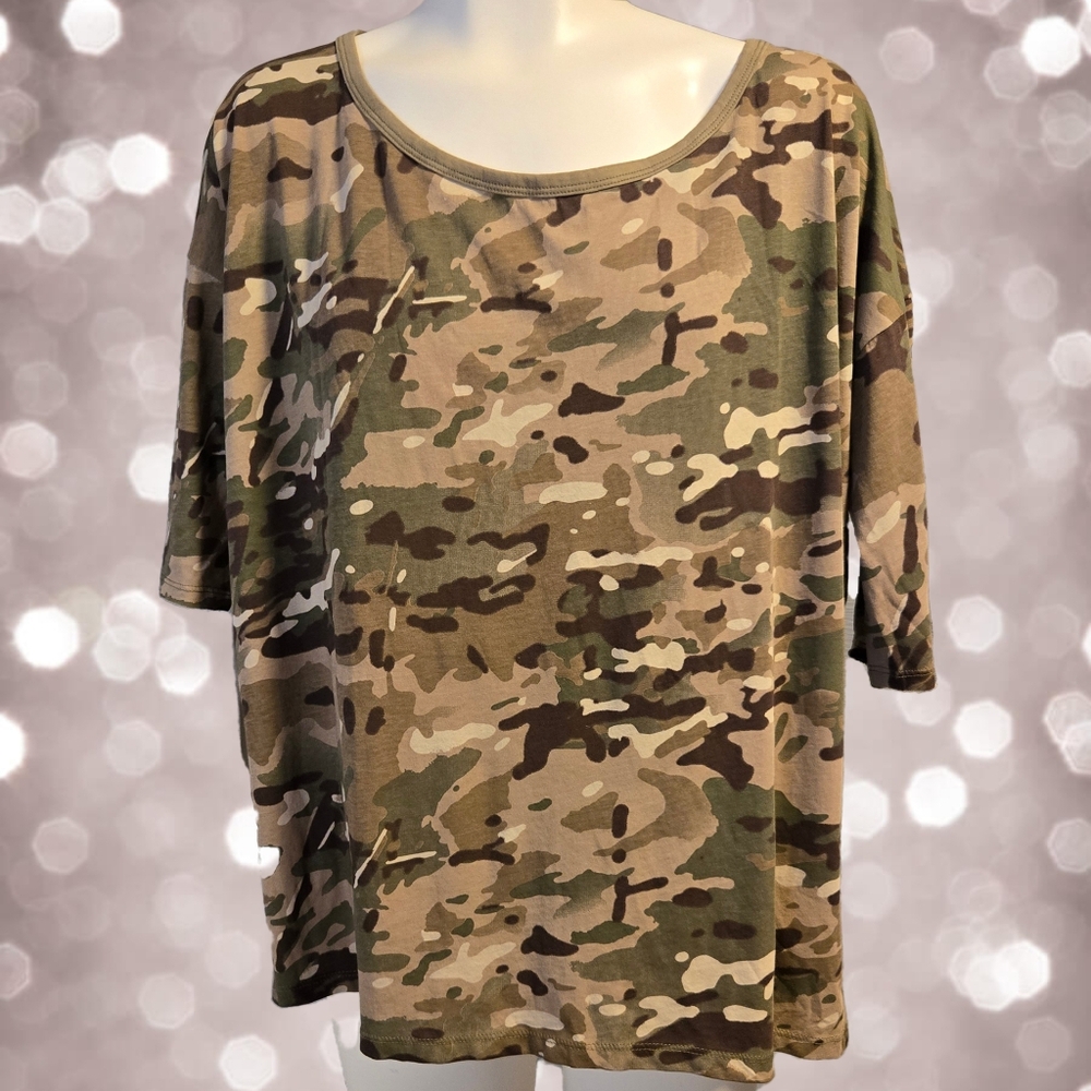 RAW loose tee - Size‎ Small